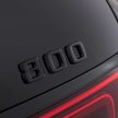 Brabus 800 全球首发, Mercedes-AMG GLS 63 终极强化版, 4.0L V8 800hp/1,000Nm, 3.8秒破百,  24寸巨型轮圈