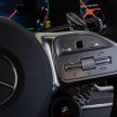 基于 Mercedes-AMG GLE 63 升级改造的另一款 Brabus 800, 4.0L V8 800hp/1,000Nm, 0-100km/h只需3.4秒