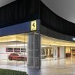 Naza 暂专注于 CBU 汽车业务，未来将 CKD Suzuki 车型