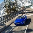软顶敞篷轿跑！G83 BMW M4 Competition Convertible 发布！搭载 M xDrive 智能四驱系统，510 PS，3.7秒破百