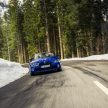 软顶敞篷轿跑！G83 BMW M4 Competition Convertible 发布！搭载 M xDrive 智能四驱系统，510 PS，3.7秒破百