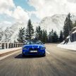 软顶敞篷轿跑！G83 BMW M4 Competition Convertible 发布！搭载 M xDrive 智能四驱系统，510 PS，3.7秒破百