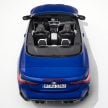 软顶敞篷轿跑！G83 BMW M4 Competition Convertible 发布！搭载 M xDrive 智能四驱系统，510 PS，3.7秒破百