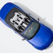 软顶敞篷轿跑！G83 BMW M4 Competition Convertible 发布！搭载 M xDrive 智能四驱系统，510 PS，3.7秒破百