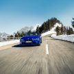 软顶敞篷轿跑！G83 BMW M4 Competition Convertible 发布！搭载 M xDrive 智能四驱系统，510 PS，3.7秒破百