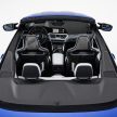 软顶敞篷轿跑！G83 BMW M4 Competition Convertible 发布！搭载 M xDrive 智能四驱系统，510 PS，3.7秒破百
