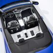 软顶敞篷轿跑！G83 BMW M4 Competition Convertible 发布！搭载 M xDrive 智能四驱系统，510 PS，3.7秒破百