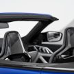 软顶敞篷轿跑！G83 BMW M4 Competition Convertible 发布！搭载 M xDrive 智能四驱系统，510 PS，3.7秒破百