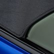 软顶敞篷轿跑！G83 BMW M4 Competition Convertible 发布！搭载 M xDrive 智能四驱系统，510 PS，3.7秒破百