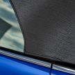软顶敞篷轿跑！G83 BMW M4 Competition Convertible 发布！搭载 M xDrive 智能四驱系统，510 PS，3.7秒破百
