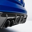 软顶敞篷轿跑！G83 BMW M4 Competition Convertible 发布！搭载 M xDrive 智能四驱系统，510 PS，3.7秒破百