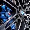 软顶敞篷轿跑！G83 BMW M4 Competition Convertible 发布！搭载 M xDrive 智能四驱系统，510 PS，3.7秒破百