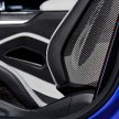 软顶敞篷轿跑！G83 BMW M4 Competition Convertible 发布！搭载 M xDrive 智能四驱系统，510 PS，3.7秒破百