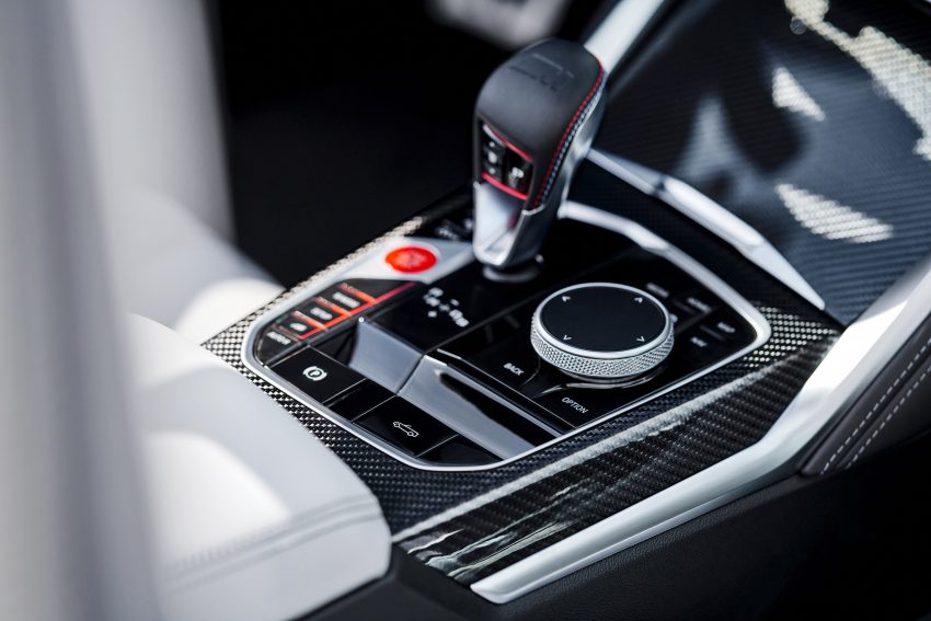软顶敞篷轿跑！G83 BMW M4 Competition Convertible 发布！搭载 M xDrive 智能四驱系统，510 PS，3.7秒破百 155289