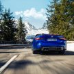 软顶敞篷轿跑！G83 BMW M4 Competition Convertible 发布！搭载 M xDrive 智能四驱系统，510 PS，3.7秒破百