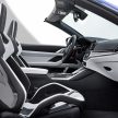 软顶敞篷轿跑！G83 BMW M4 Competition Convertible 发布！搭载 M xDrive 智能四驱系统，510 PS，3.7秒破百