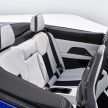 软顶敞篷轿跑！G83 BMW M4 Competition Convertible 发布！搭载 M xDrive 智能四驱系统，510 PS，3.7秒破百