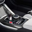 软顶敞篷轿跑！G83 BMW M4 Competition Convertible 发布！搭载 M xDrive 智能四驱系统，510 PS，3.7秒破百