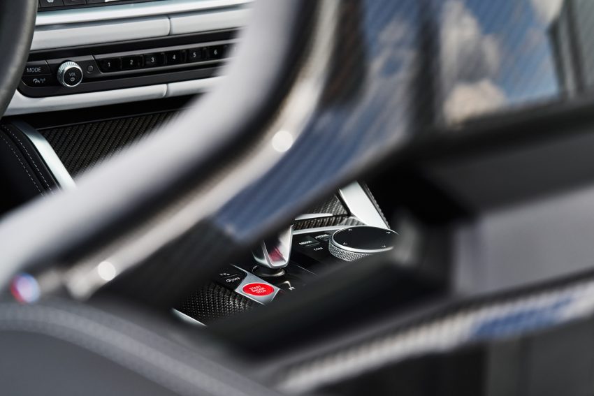 软顶敞篷轿跑！G83 BMW M4 Competition Convertible 发布！搭载 M xDrive 智能四驱系统，510 PS，3.7秒破百 155299