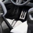 软顶敞篷轿跑！G83 BMW M4 Competition Convertible 发布！搭载 M xDrive 智能四驱系统，510 PS，3.7秒破百