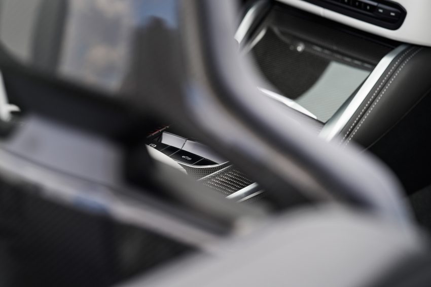 软顶敞篷轿跑！G83 BMW M4 Competition Convertible 发布！搭载 M xDrive 智能四驱系统，510 PS，3.7秒破百 155301