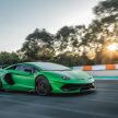 Lamborghini 公布未来大计, 2025年推出首款纯电动产品