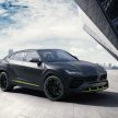 Lamborghini 公布未来大计, 2025年推出首款纯电动产品