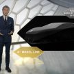 Lamborghini 公布未来大计, 2025年推出首款纯电动产品