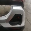 本地商家进口原装零件, Peroduo Ativa 改装 Toyota Raize