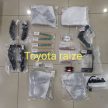 本地商家进口原装零件, Peroduo Ativa 改装 Toyota Raize