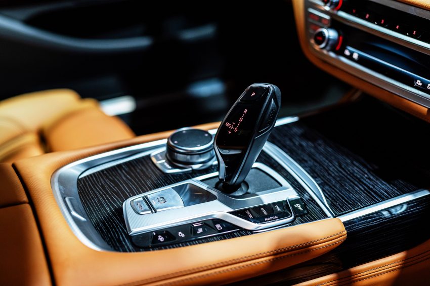 BMW 740Le xDrive M Sport 本地上市, 免SST价59.1万 154219