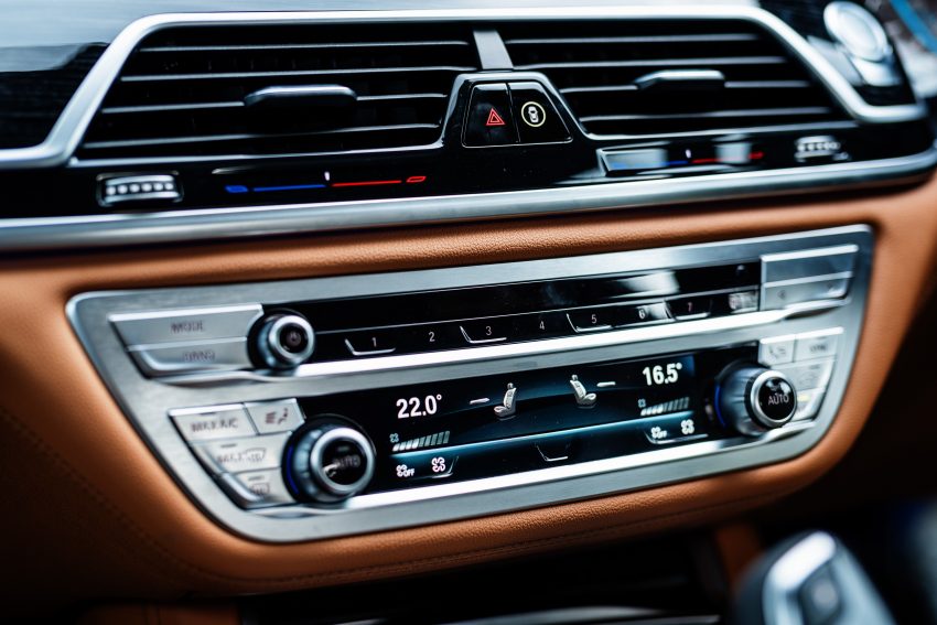 BMW 740Le xDrive M Sport 本地上市, 免SST价59.1万 154220