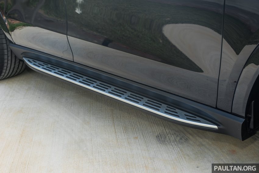 V167 Mercedes-Benz GLE 450 AMG Line CKD 正式在本地上市！比CBU版本便宜RM109k，免销售税卖RM475,501 154483
