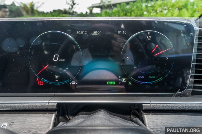 V167 Mercedes-Benz GLE 450 AMG Line CKD 正式在本地上市！比CBU版本便宜RM109k，免销售税卖RM475,501 154496
