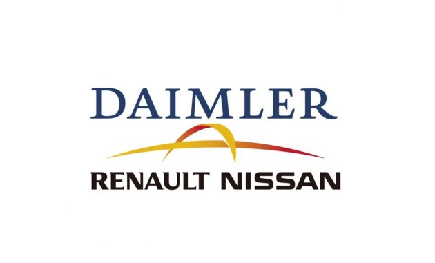 合作关系生变？Nissan 将出售 Daimler 集团的全部股份