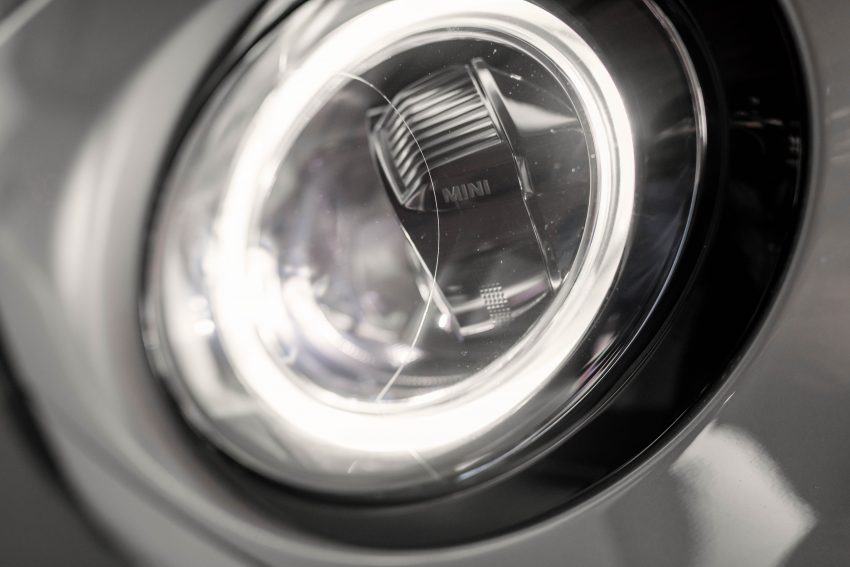 2021小改款 MINI Cooper S 三门、五门与敞篷版本地上市 155622