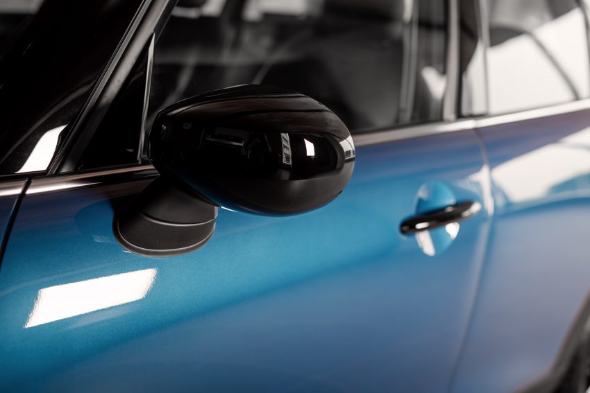 2021小改款 MINI Cooper S 三门、五门与敞篷版本地上市 155663