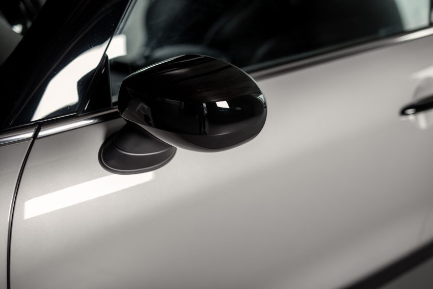 2021小改款 MINI Cooper S 三门、五门与敞篷版本地上市 155624