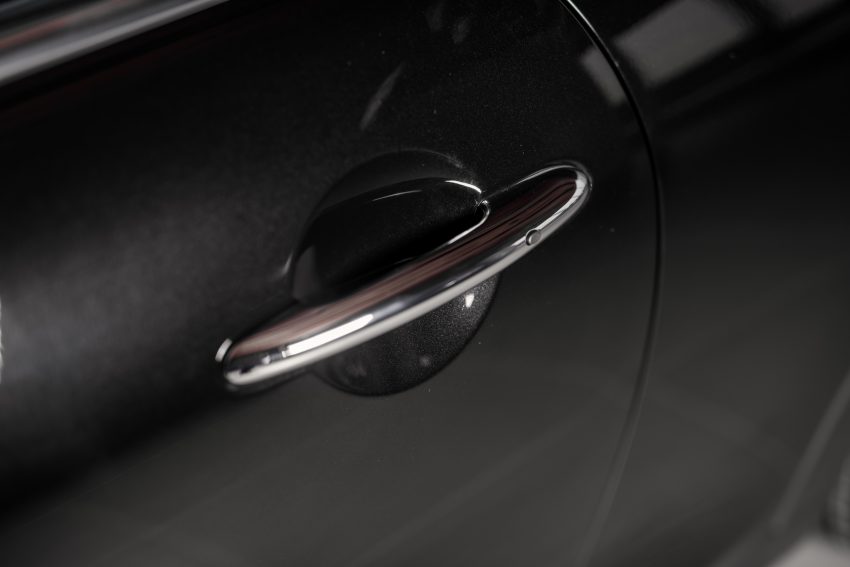 2021 MINI Cooper SE 纯电小改款本地上市, 售价21.3万起 155725