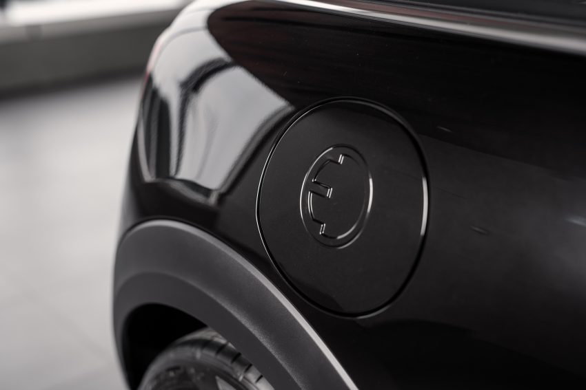 2021 MINI Cooper SE 纯电小改款本地上市, 售价21.3万起 155726