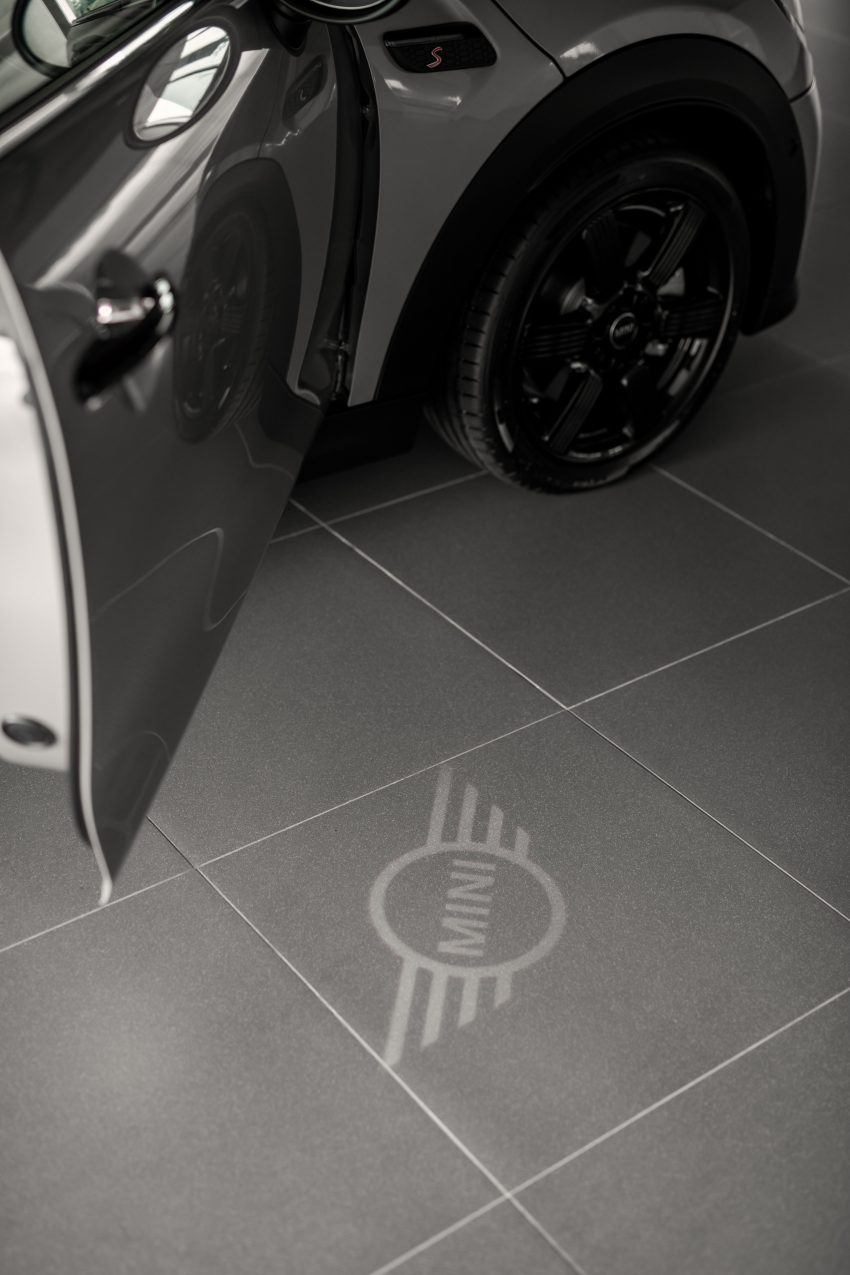 2021小改款 MINI Cooper S 三门、五门与敞篷版本地上市 155628