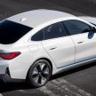 官方确认！纯电轿跑 BMW i4 eDrive40 即将在本地发布