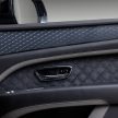 地表最快SUV Bentley Bentayga Speed 登陆大马,268万起