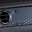 地表最快SUV Bentley Bentayga Speed 登陆大马,268万起