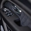 地表最快SUV Bentley Bentayga Speed 登陆大马,268万起