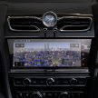 地表最快SUV Bentley Bentayga Speed 登陆大马,268万起