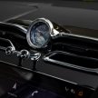 地表最快SUV Bentley Bentayga Speed 登陆大马,268万起