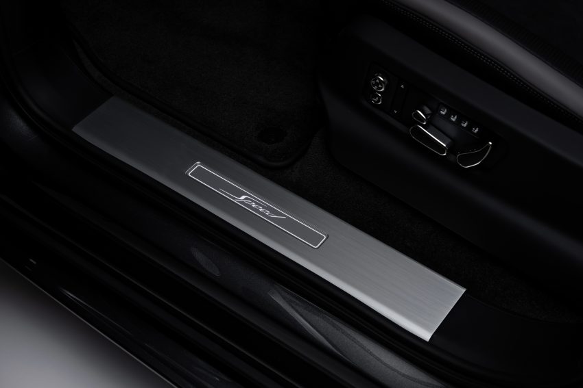 地表最快SUV Bentley Bentayga Speed 登陆大马,268万起 155788