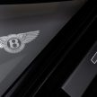 地表最快SUV Bentley Bentayga Speed 登陆大马,268万起