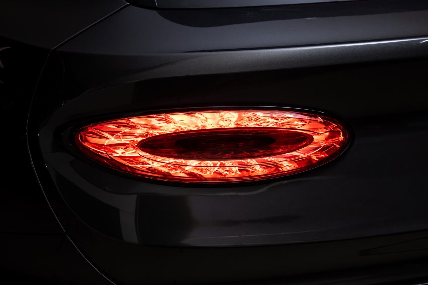 地表最快SUV Bentley Bentayga Speed 登陆大马,268万起 155790
